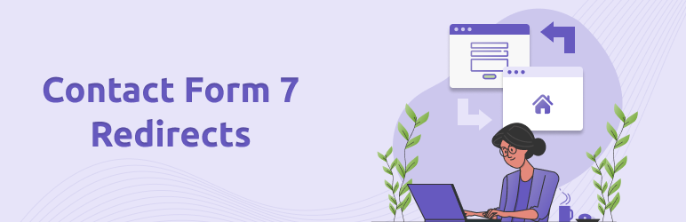 Contact Form 7 Redirects