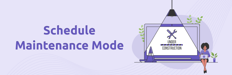 Schedule Maintenance Mode