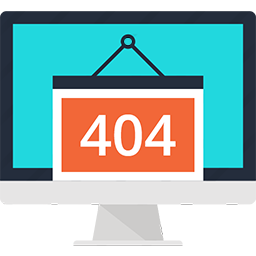 All 404 Pages Redirect to Homepage