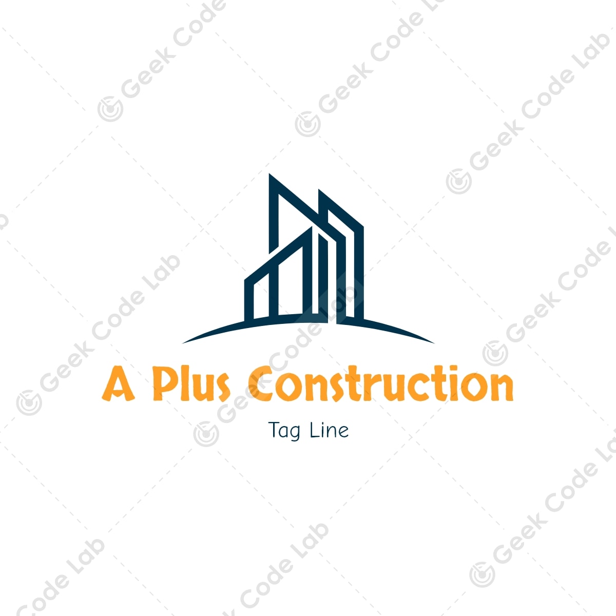 A Plus Construction