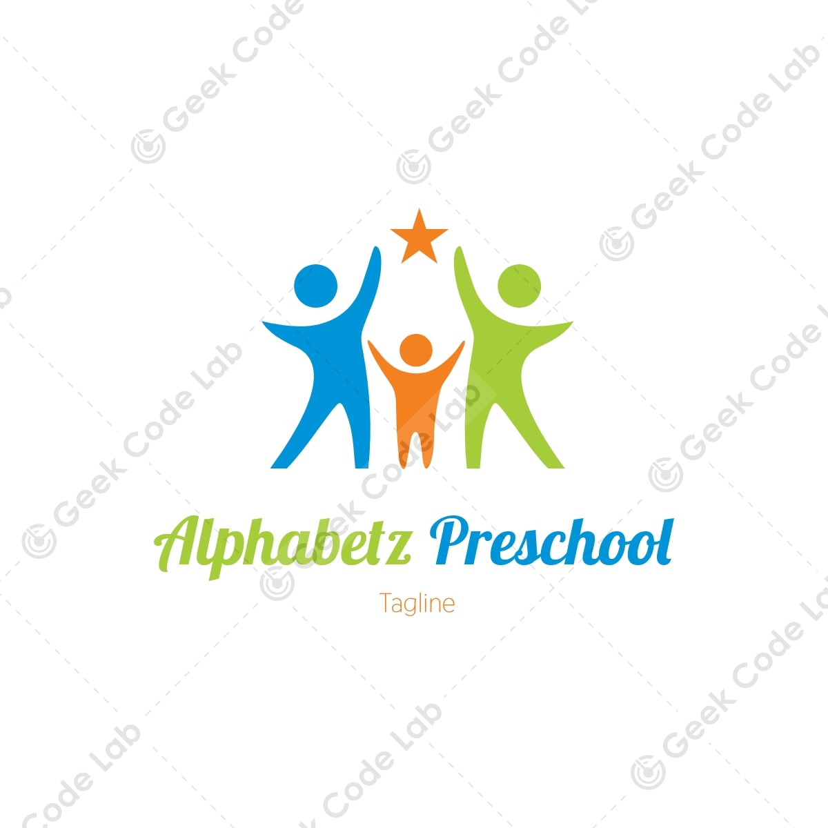 Alphabetz Preschool