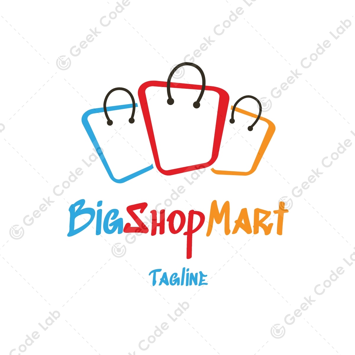 BigShopMart