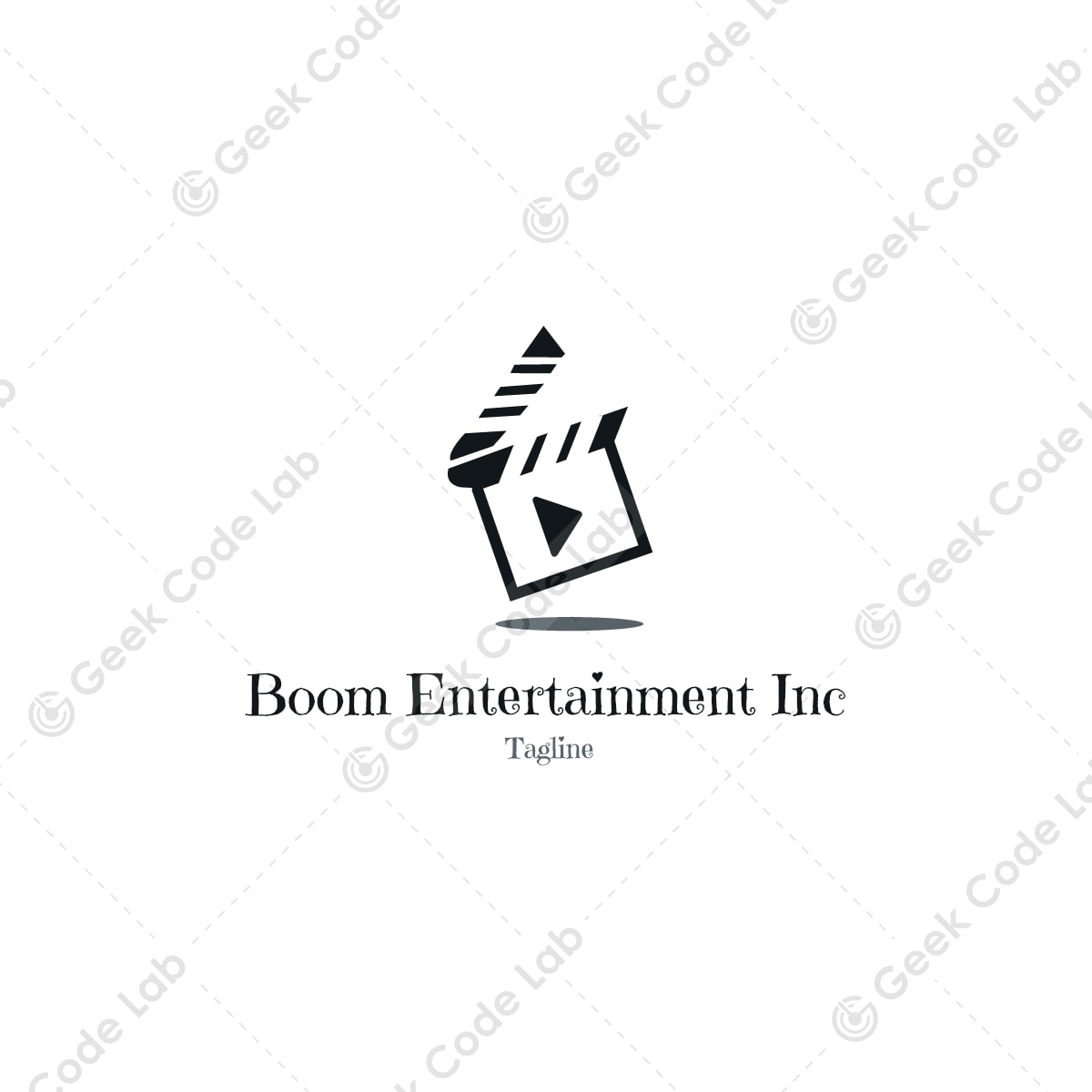 Boom Entertainment Inc