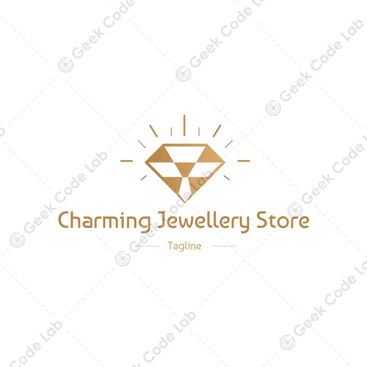 Charming Jewellery Store