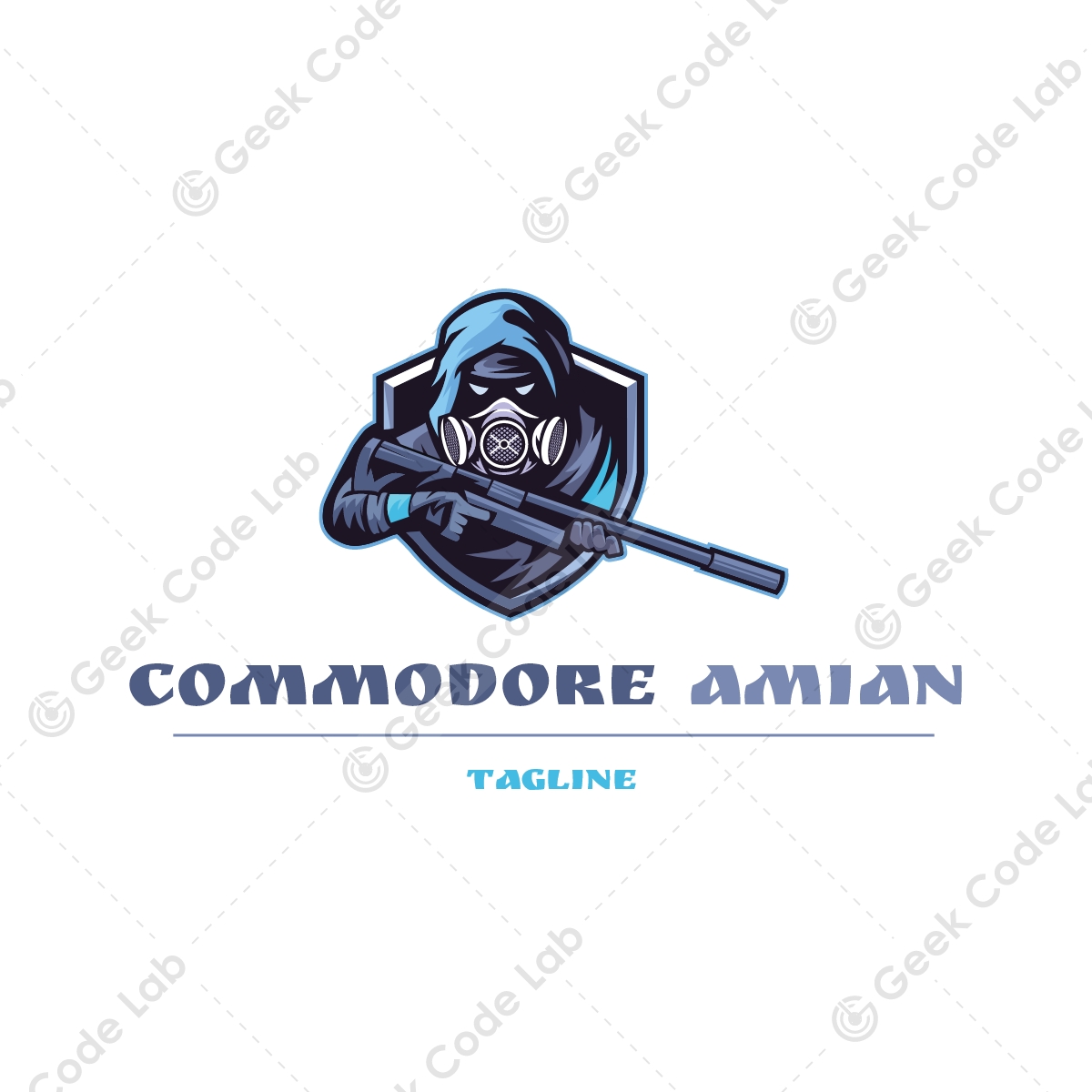 Commodore Amian