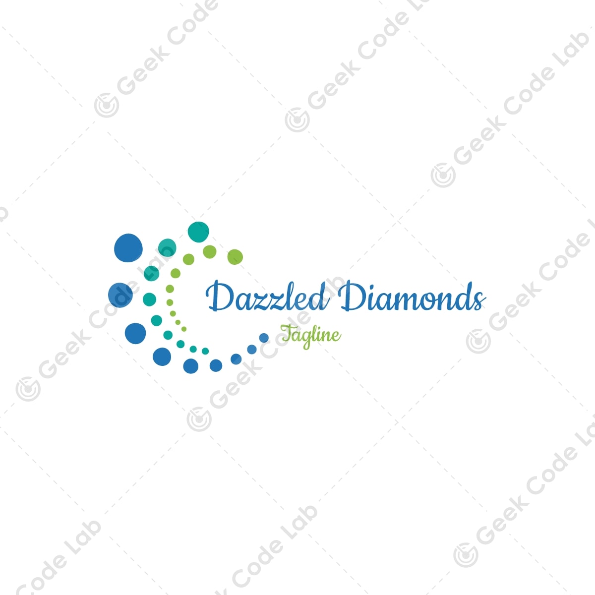 Dazzled Diamonds
