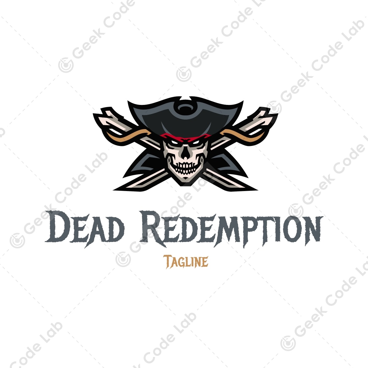 Dead Redemption