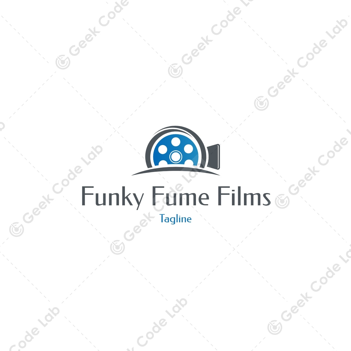 Funky Fume Films
