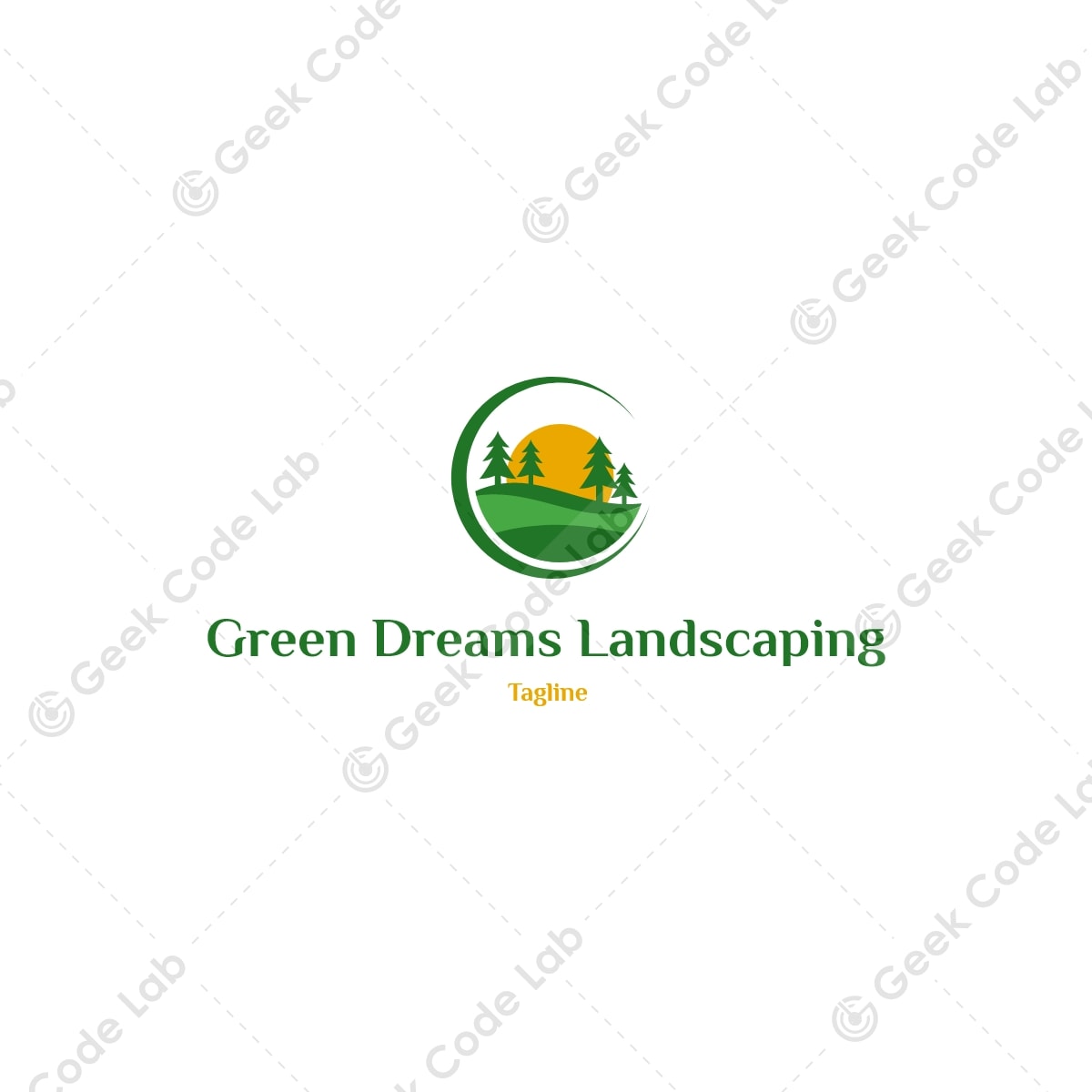Green Dreams Landscaping