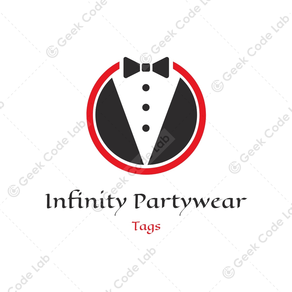 Infinity Partywear