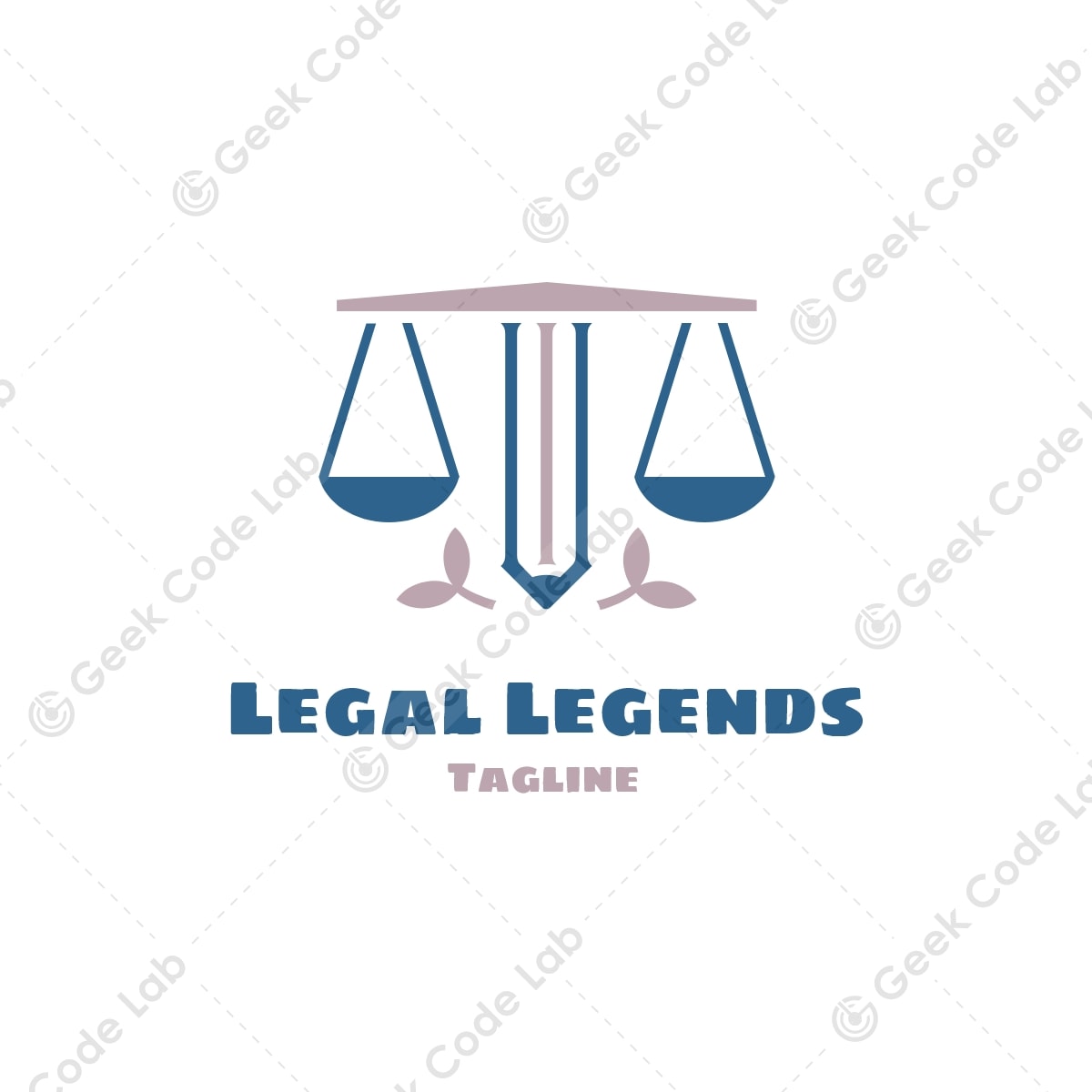 Legal Legends