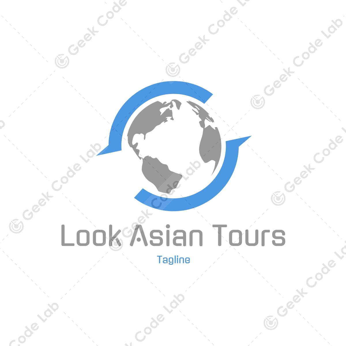 Look Asian Tours