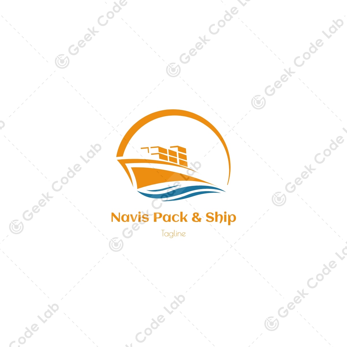 Navis Pack & Ship