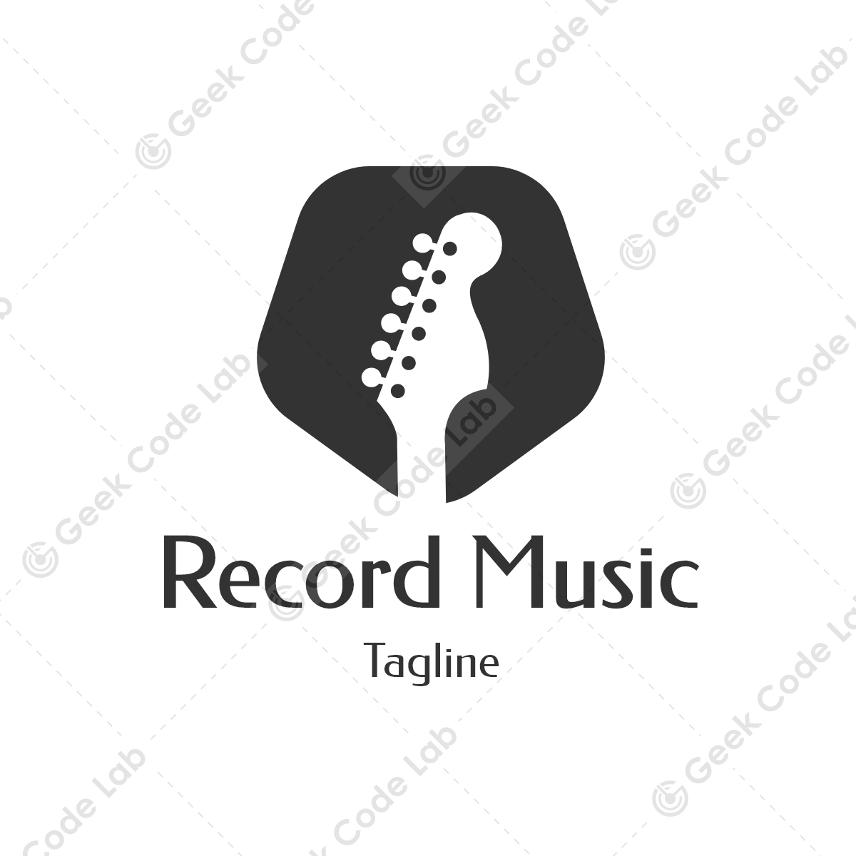 Record Music