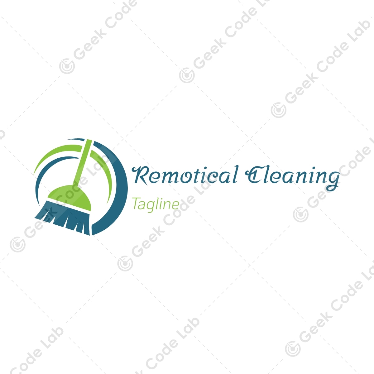 Remotical Cleaning
