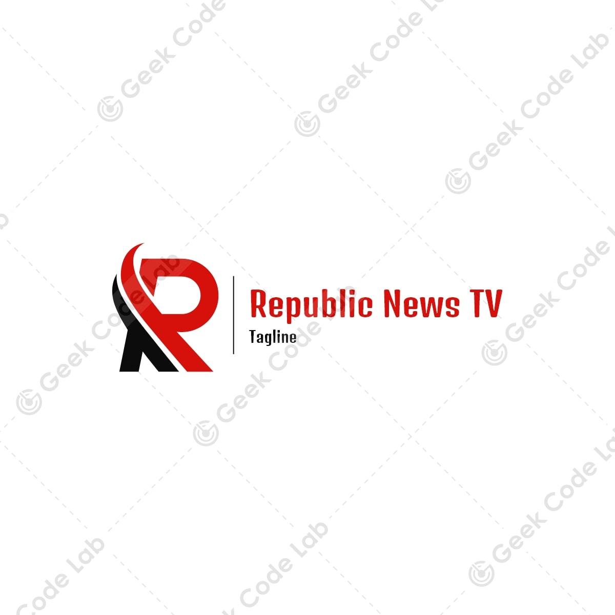 media republic Logo PNG Transparent & SVG Vector - Freebie Supply