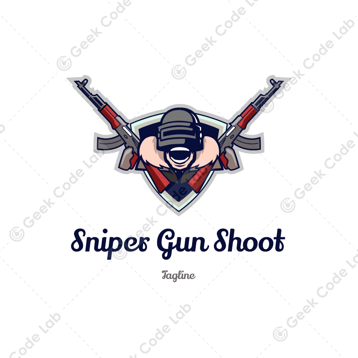 Sniper Gun Shoot