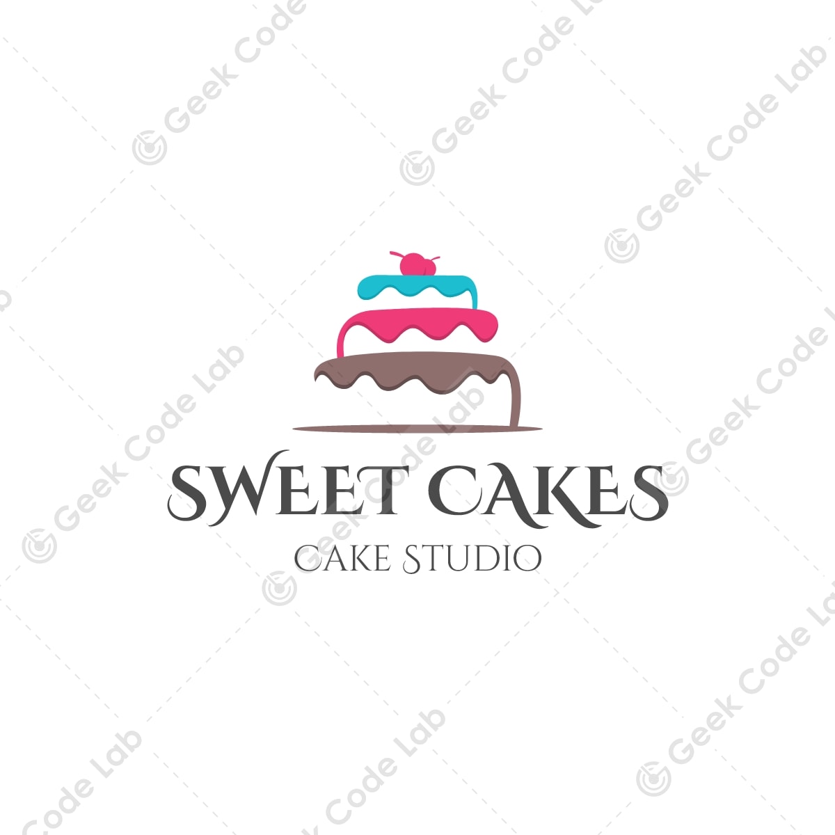 Cake Shop Logo Stock Illustrations, Cliparts and Royalty Free Cake Shop Logo  Vectors