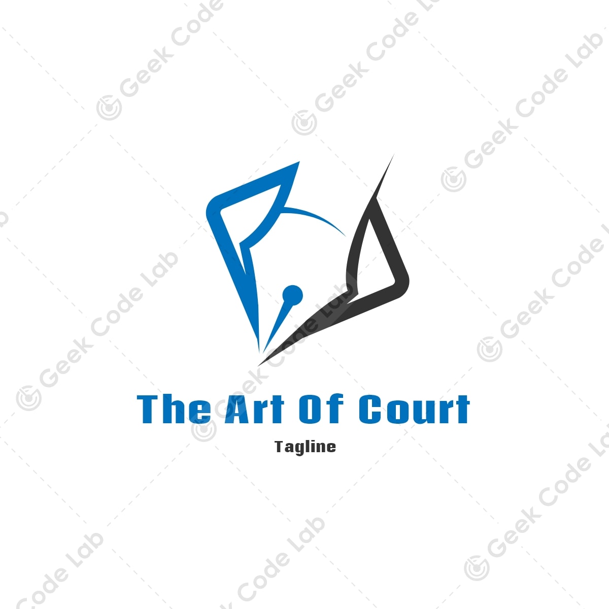 The Art Of Court