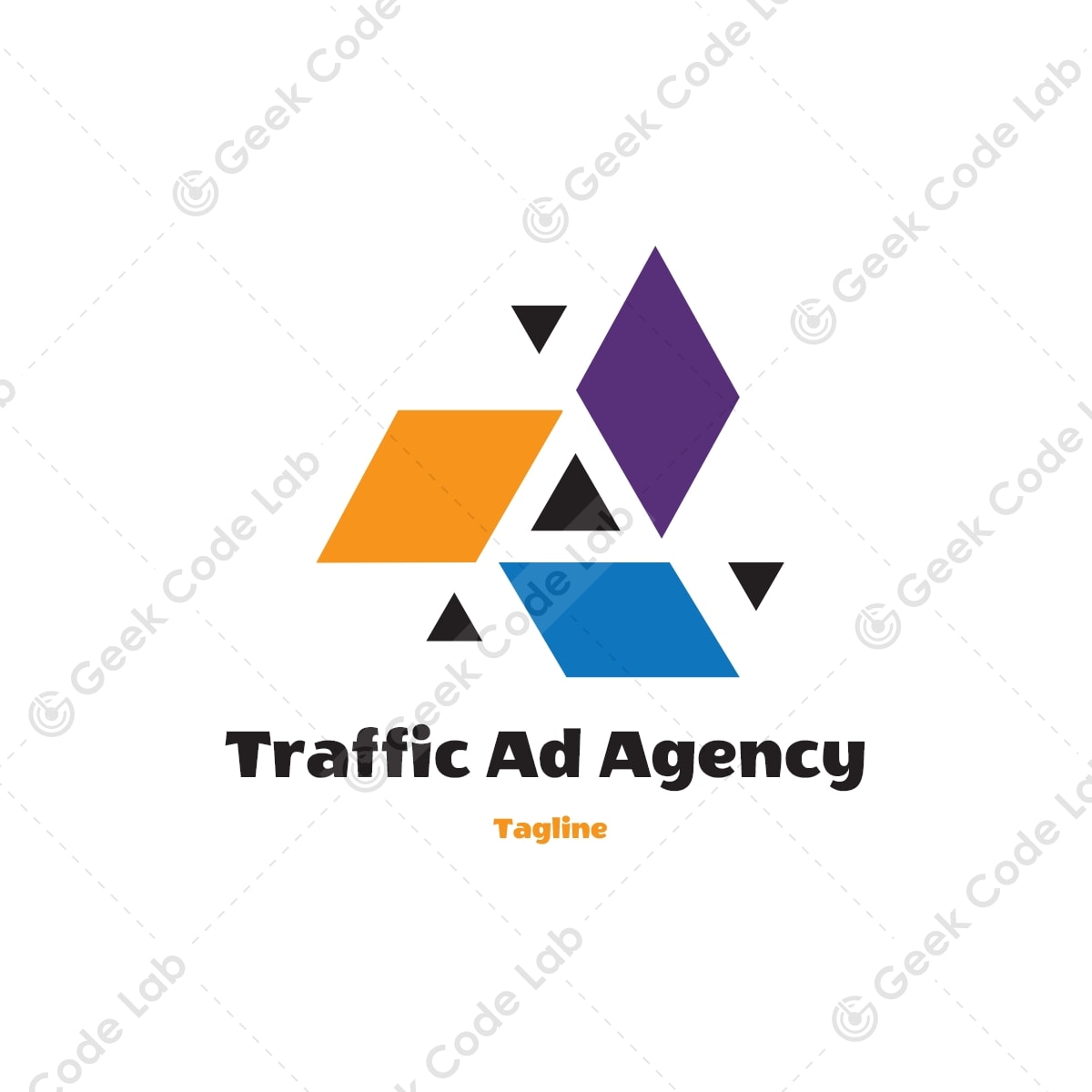 Advertising Logo - Free Vectors & PSDs to Download