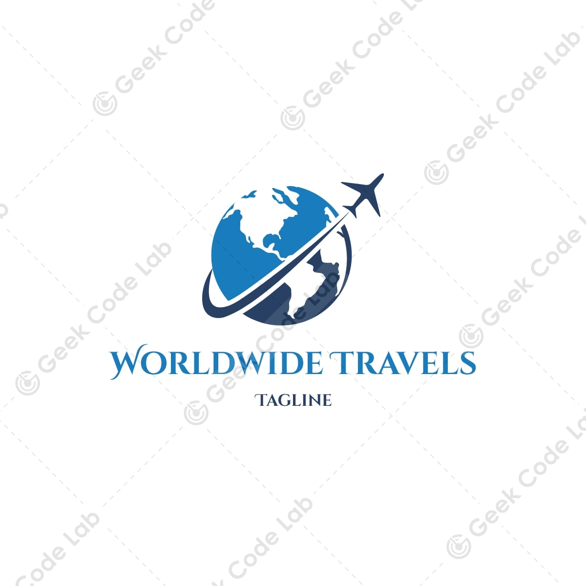 Worldwide Travels