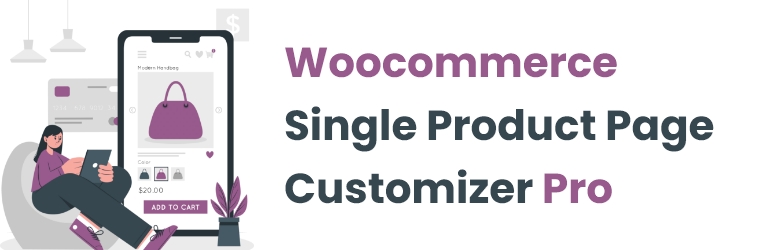 Woocommerce Single Product Page Customizer Pro Wordpress Plugin Geek Code Lab 0058