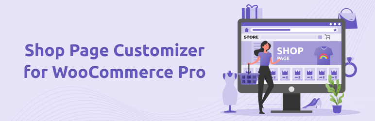 Shop Page Customizer for WooCommerce Pro