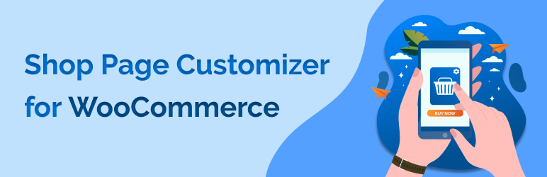 Shop Page Customizer for WooCommerce Pro