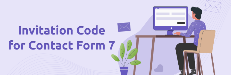 Invitation Code For Contact Form 7