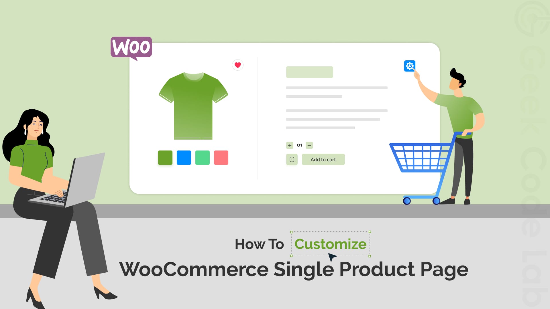 How to Customize WooCommerce Single Product Page [Complete Guide]