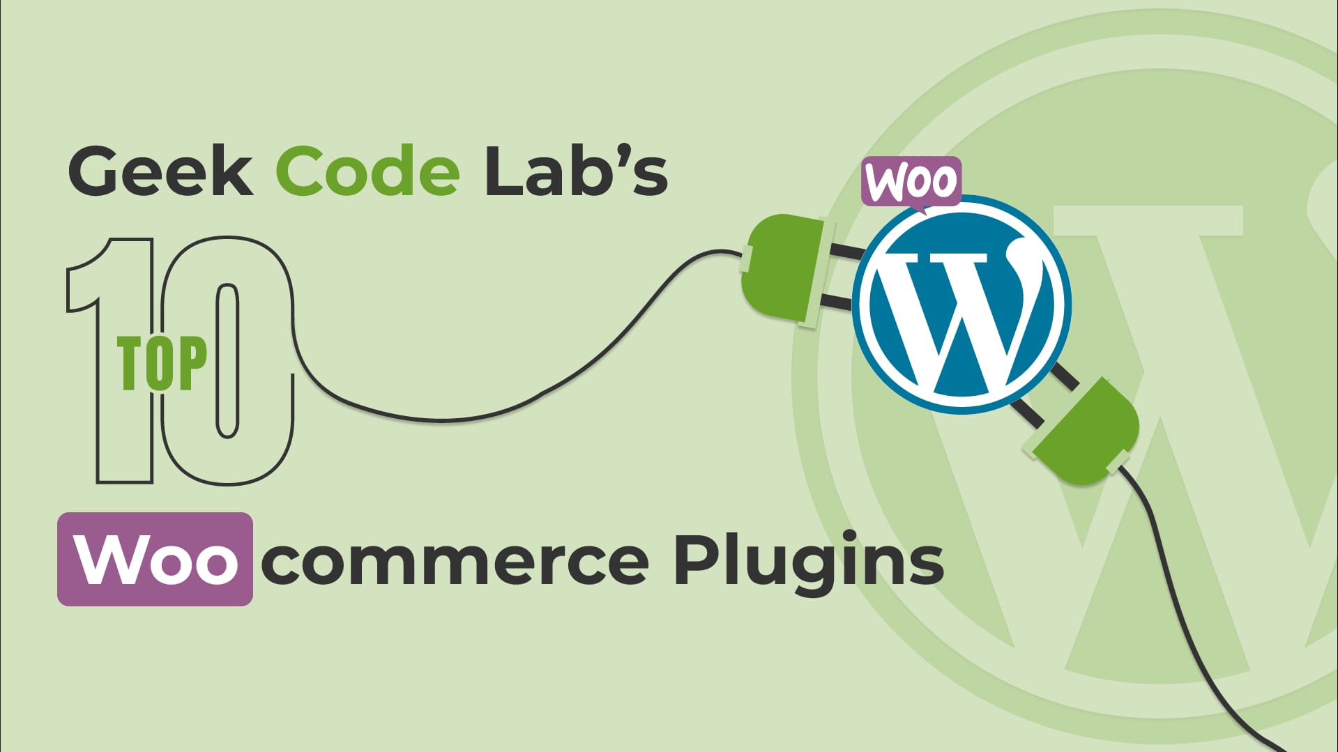10 Best WooCommerce Plugins for Your Store – Free Plugins