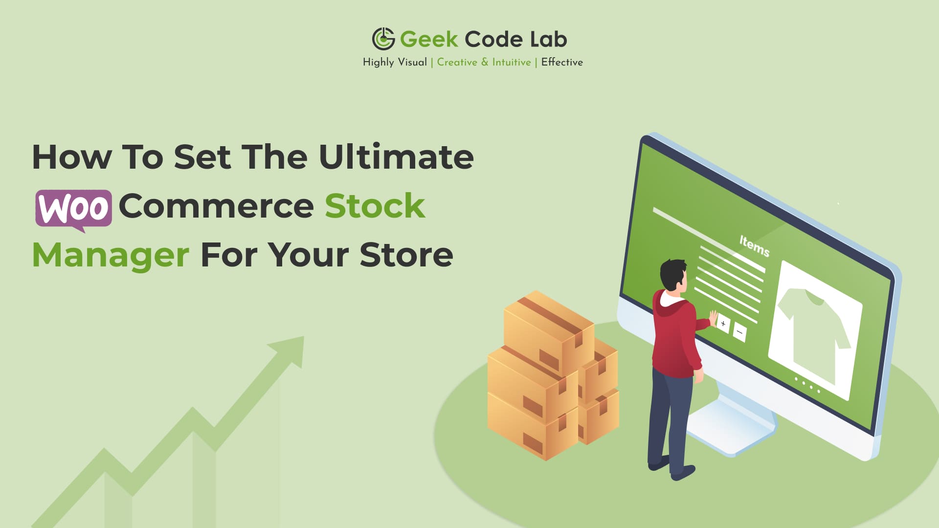 How to set the ultimate WooCommerce Stock Manager for your store