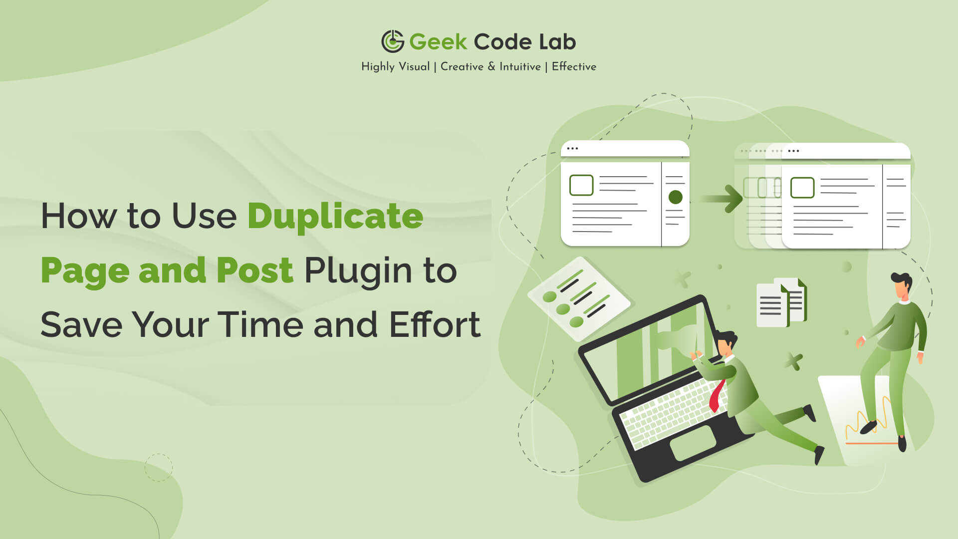 How Duplicate Pages and Posts Plugin Can Make Your Work Easier