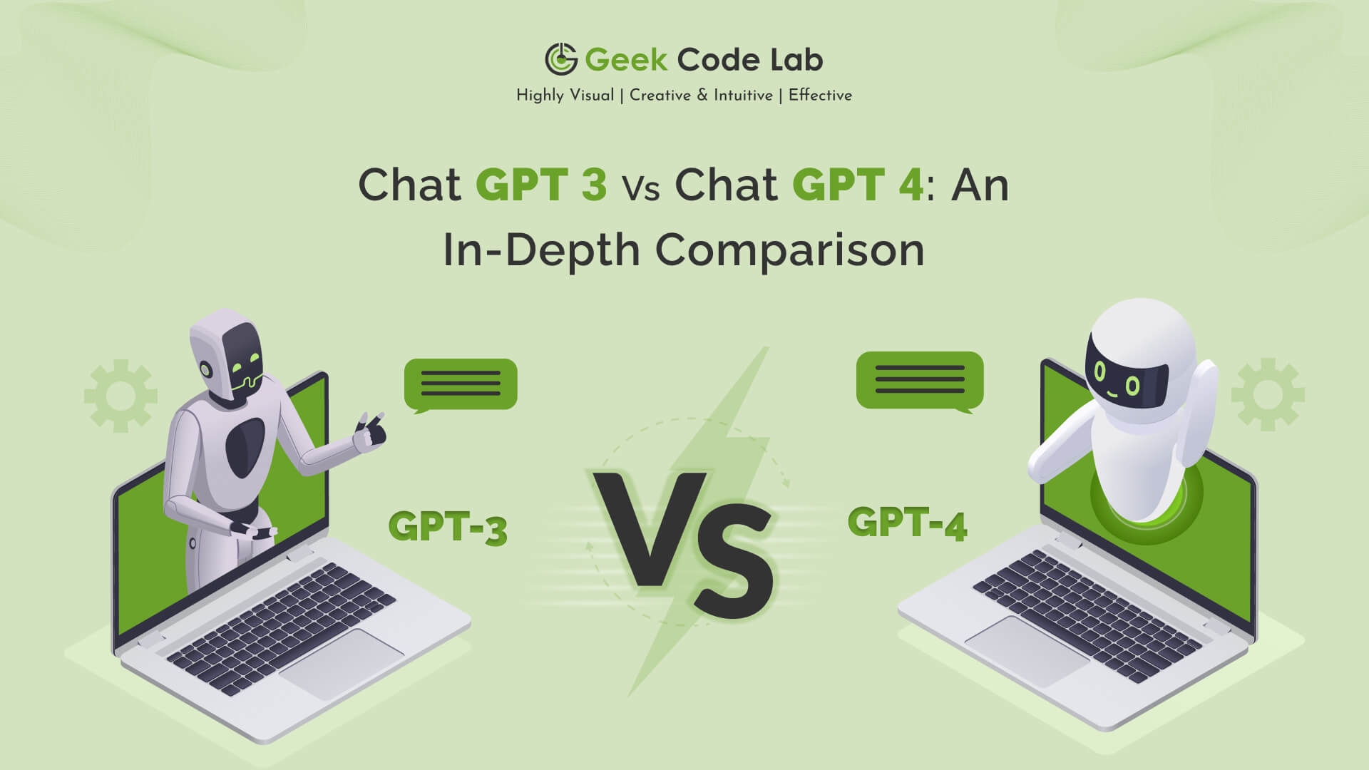ChatGPT 3 vs 4 : An In-Depth Comparison Between Two Version of ChatGPT