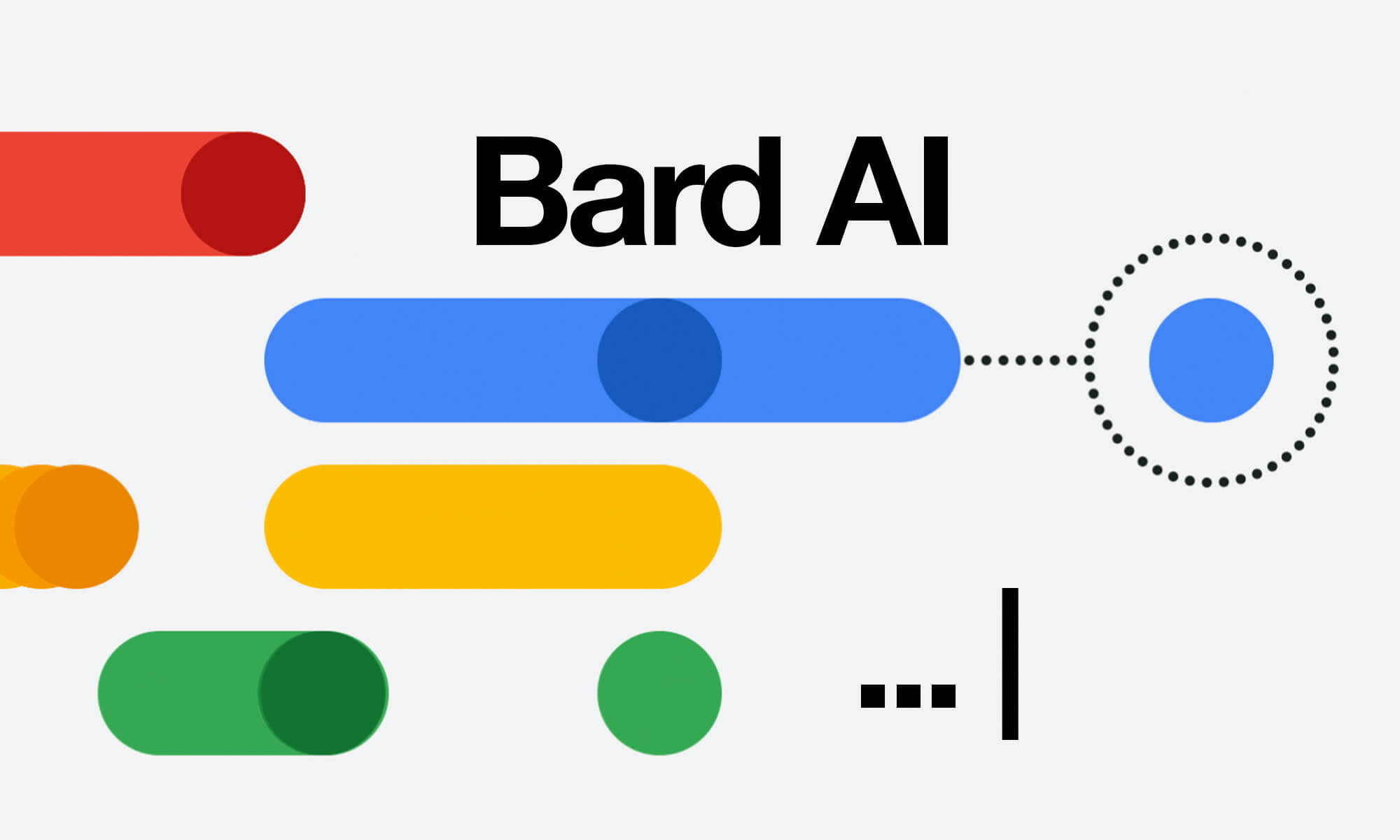 What is Google Bard, google bard banner image 