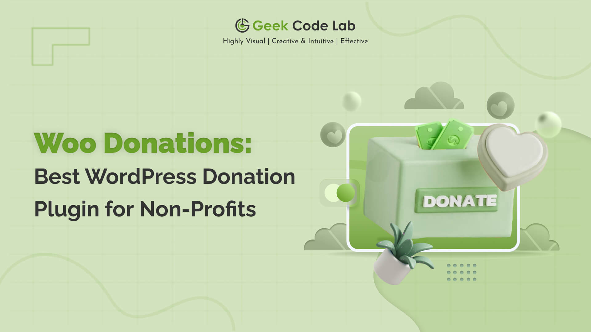 Best WordPress Donation Plugin for Non-Profits and Charitable Trusts