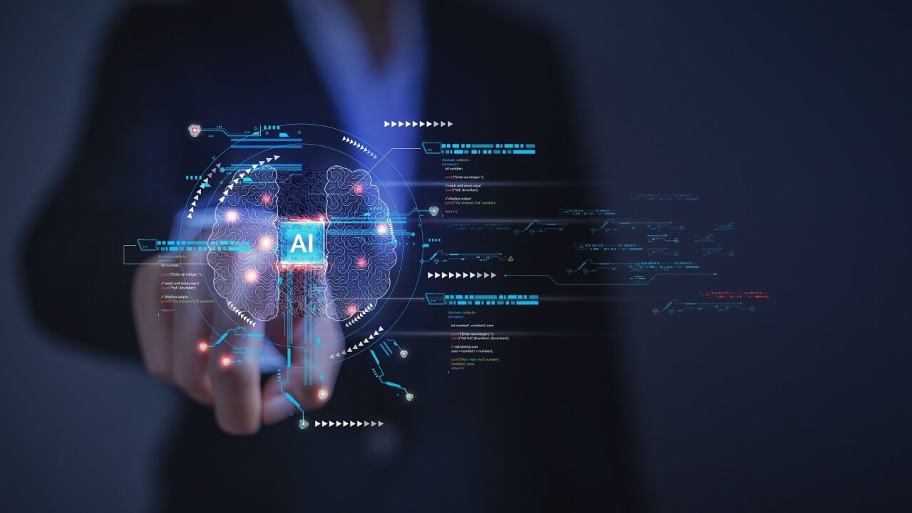 Implementing AI Tools in Business