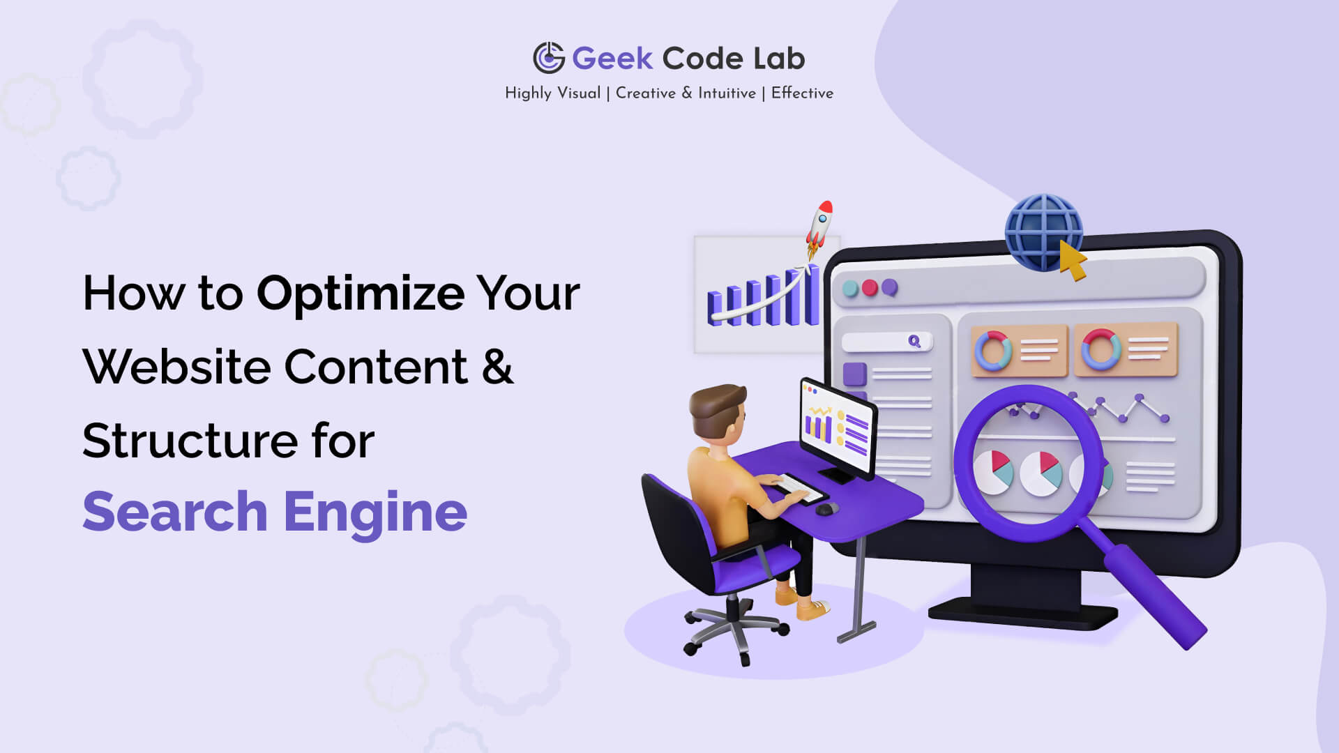 How to Optimize Your Website’s Content and Structure for Search Engines