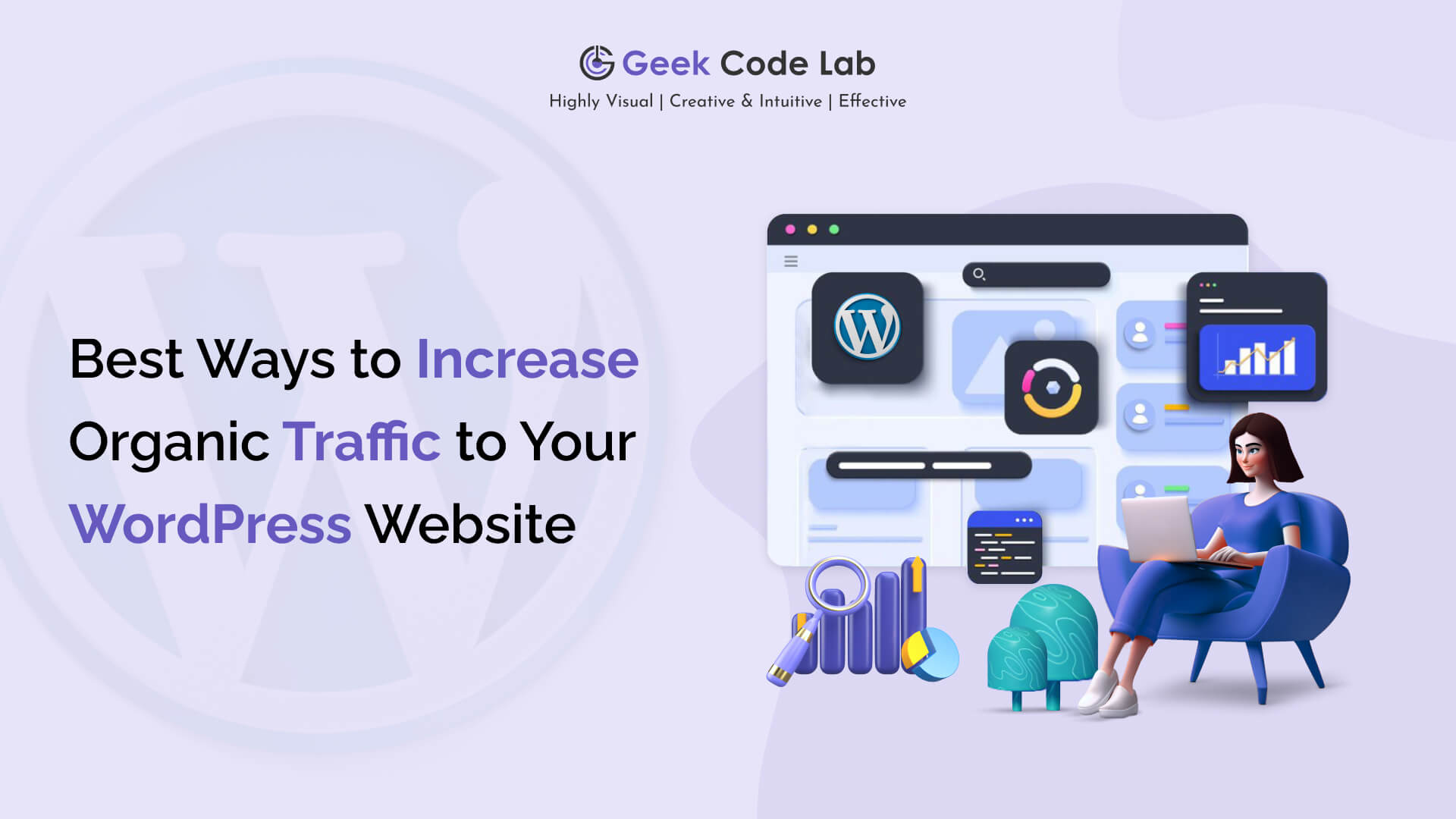 How to Optimize a WordPress Landing Page for Organic Traffic?