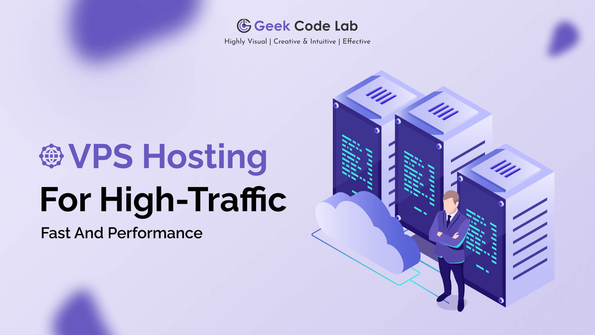 Virtual Private Server (VPS) Hosting for High-Traffic: Scaling and Performance